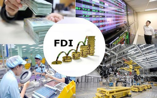 Thu hút FDI: tận dụng cơ hội để Việt Nam phát triển